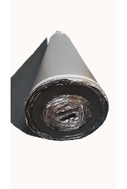 Yulf Design & Flooring Premium Acoustical Foam